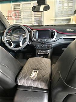 جي ام سي تيراين